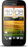 HTC One SV front