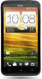 HTC One X voorkant