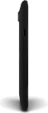 HTC One x plus linkerzijkant