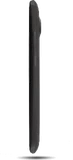 HTC One X rechterzijkant