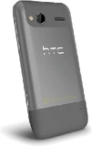 HTC Radar achterkant