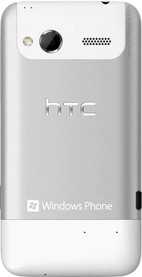 HTC Radar achterkant 2