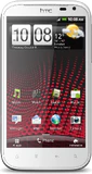 HTC Sensation XL couverture