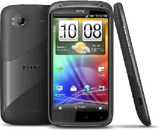 HTC Sensation 3view