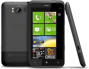 HTC Titan overzicht