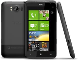 HTC Titan overzicht