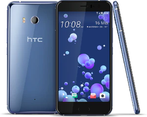 HTC U11 silver Översikt