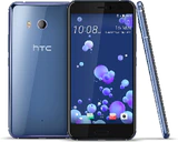 HTC U11 silver Översikt