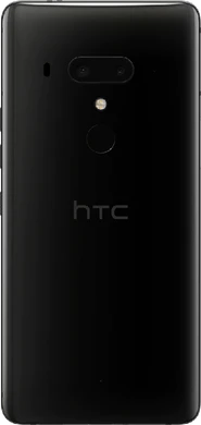 HTC U12+