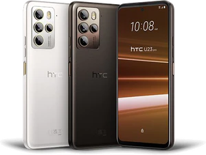 HTC U23 Pro kleuren overzicht