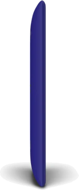 HTC Windows Phone 8X linkerzijkant