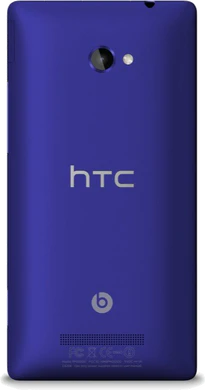 HTC Windows Phone 8X