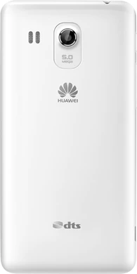 Huawei Ascend G525
