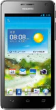 Huawei Ascend G600 nero