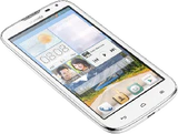 Huawei Ascend G610 bianco aslant