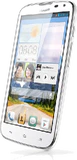 Huawei Ascend G610 bianco aslant 2