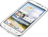 Huawei Ascend G610 bianco aslant 3