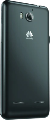 Huawei Ascend G615 musta takapuoli vino