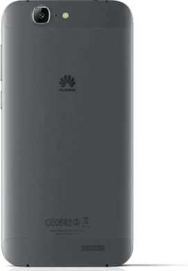 Huawei Ascend G7 bakside svart