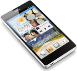 Huawei Ascend G740 aslant 2