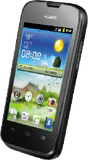 Huawei Ascend Y210 snett 2