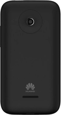 Huawei Ascend Y210 tillbaka