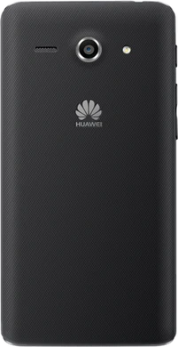 Huawei Ascend Y530 nero indietro