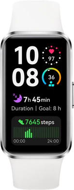 Huawei Band 10 wit
