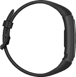 Huawei Band 4 Pro zwart linkerzijkant