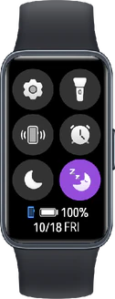 Huawei Band 8 Black