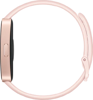 Huawei Band 9 pink right side