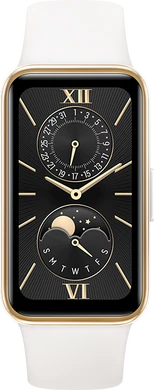 Huawei Band 9 white front