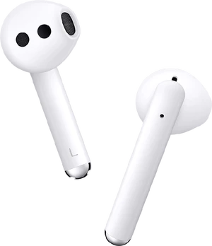 Huawei FreeBuds 3 bianco
