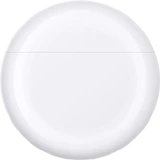 Huawei FreeBuds 3 bianco case chiuso copertina frontale