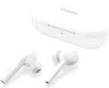 Huawei FreeBuds Lite white case overview