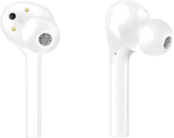 Huawei FreeBuds Lite white left side