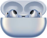 Huawei FreeBuds Pro 2 blau kasten Vorderseite geöffnet