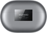 Huawei FreeBuds Pro 2 silber kasten Vorderseite geschlossen