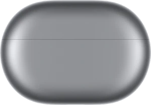 Huawei FreeBuds Pro 2 silber kasten Rückseite geschlossen