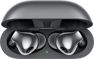 Huawei FreeBuds Pro 2 silber kasten Oberseite geöffnet