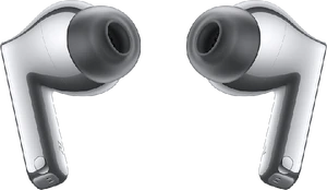 Huawei FreeBuds Pro 2 silber earbuds innerhalb