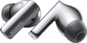 Huawei FreeBuds Pro 2 silber Seite s