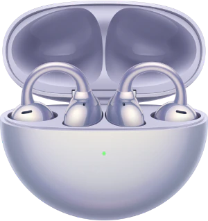 Huawei FreeClip violett