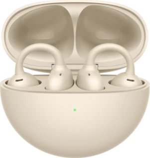 Huawei FreeClip Beige