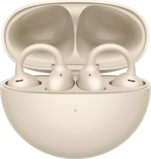 Huawei FreeClip gelb