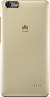 Huawei G Play mini