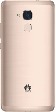 Huawei GT3 indietro oro