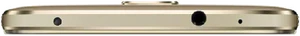 huawei Honor 7 goud bovenkant
