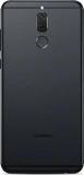 Huawei Mate 10 Lite (RNE-L21) Graphite Black