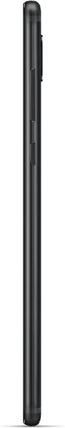 Huawei Mate 10 Lite zwart rechterzijkant
